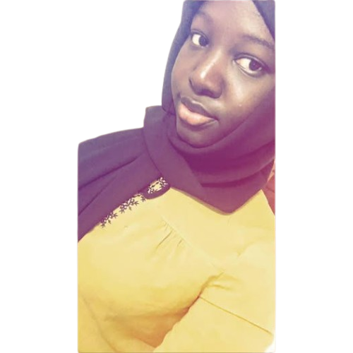 Photo de Fatou S.